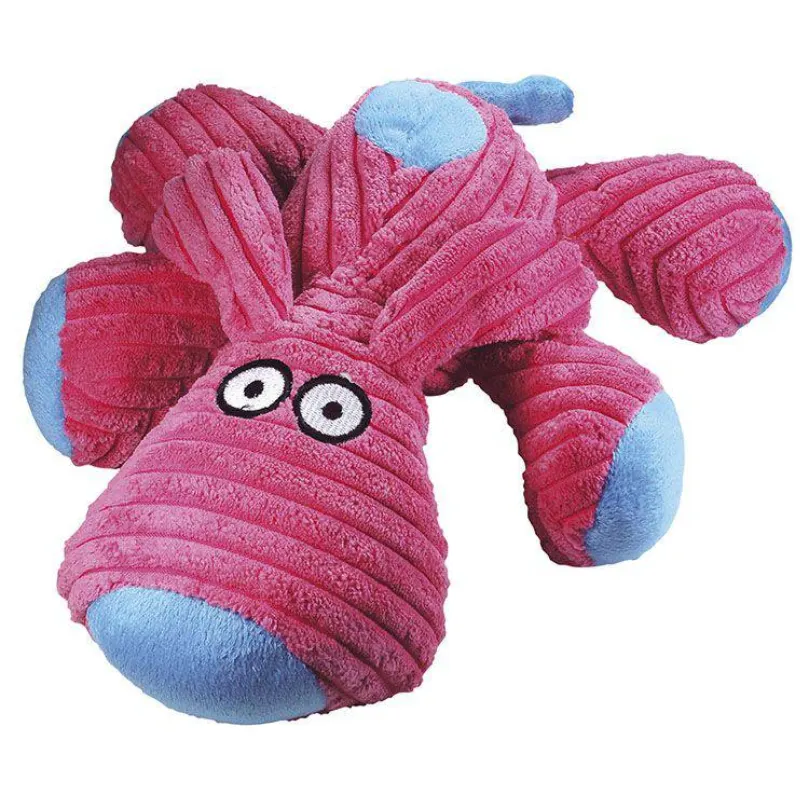 Mordedor Jambo para Cães Rest Rosa