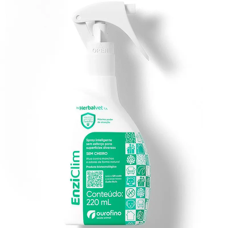 Enziclim 220 ml