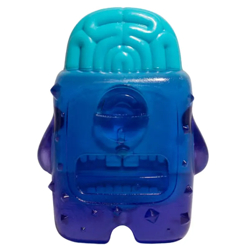 Brinquedo Zee.dog Brain Freeze
