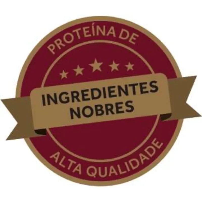 Ração GranPlus Gato Gourmet Adulto Castrado Salmão e Frango