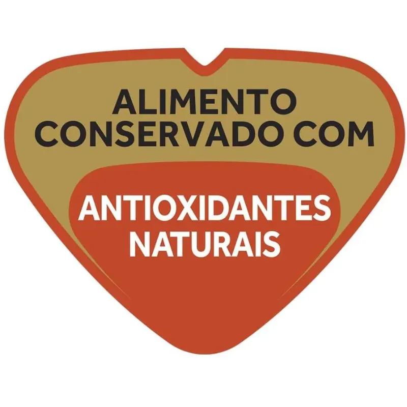 Ração GranPlus Gato Gourmet Adulto Castrado Salmão e Frango