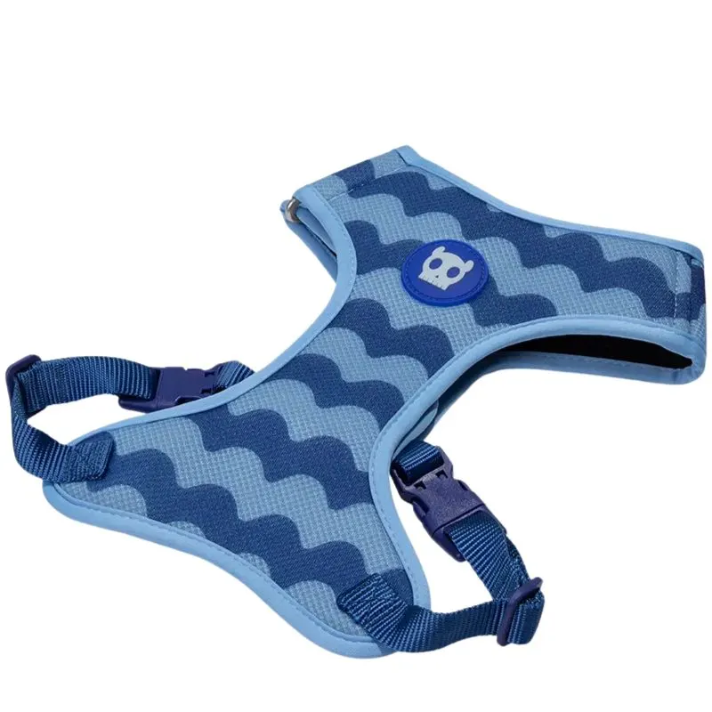 Peitoral Zee.Dog Air Mesh Ajustável Swell P