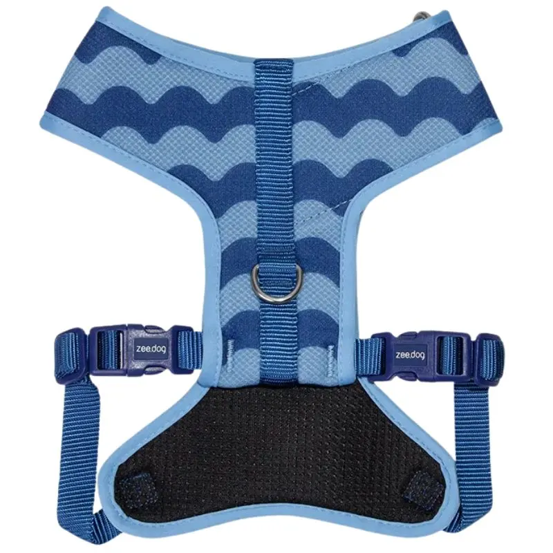 Peitoral Zee.Dog Air Mesh Ajustável Swell P