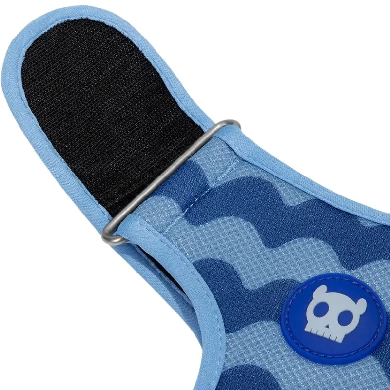 Peitoral Zee.Dog Air Mesh Ajustável Swell P