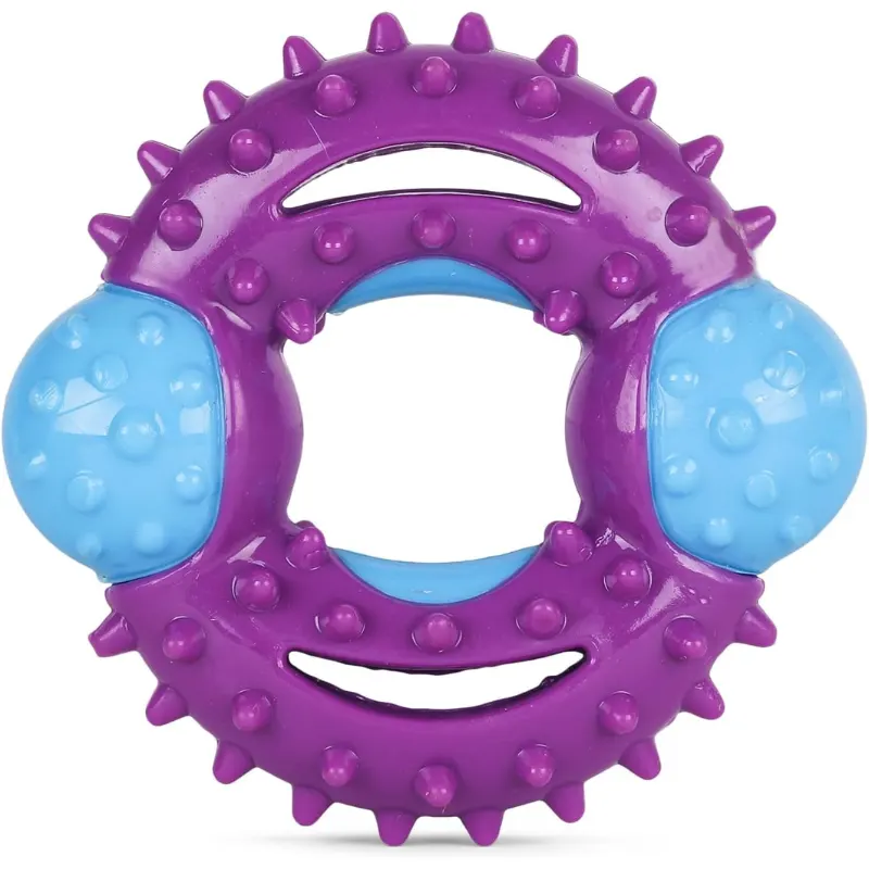 Arm & Hammer Nubbies Orion Bone Brinquedo Dental para Cães