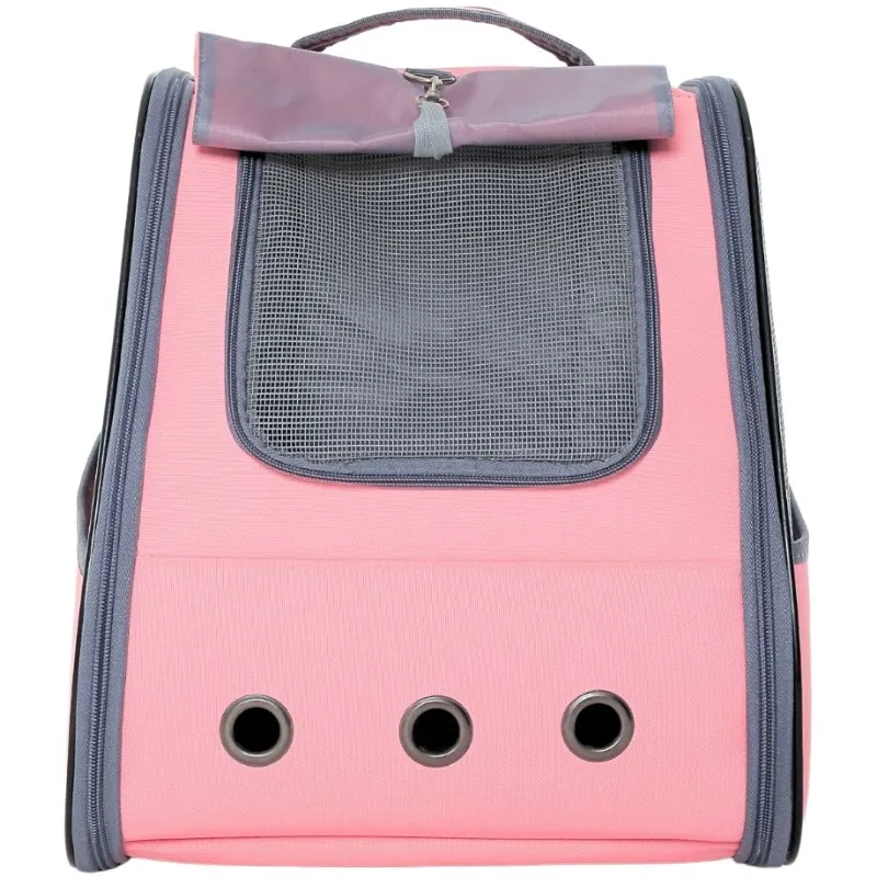 Mochila Walk Rosa