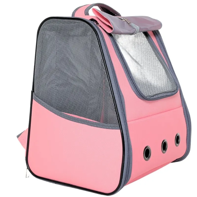 Mochila Walk Rosa