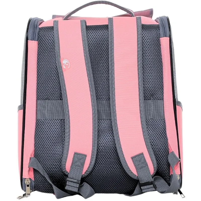Mochila Walk Rosa