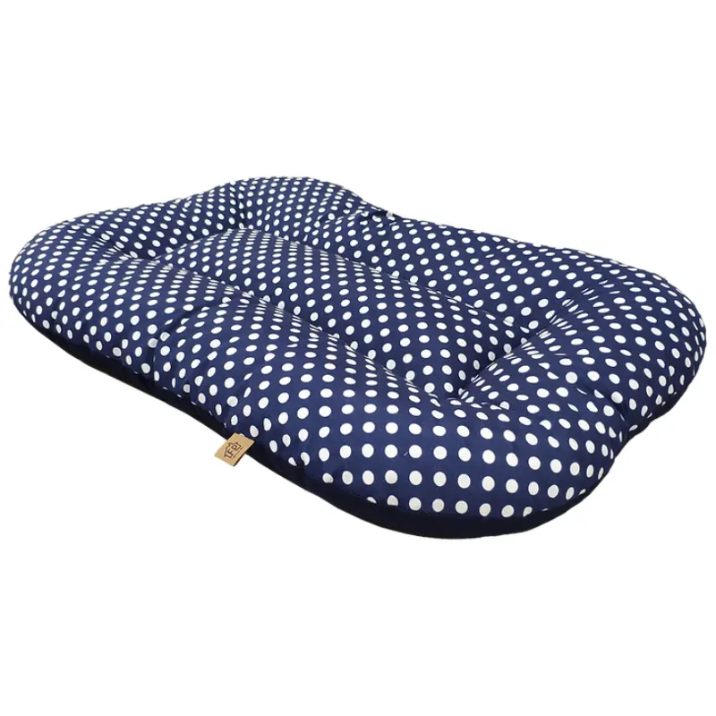 Colchonete Unic Azul Fabrica Pet