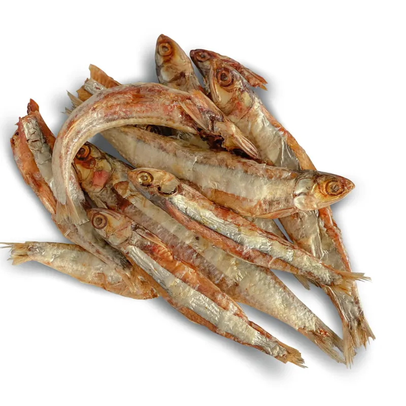 Manjubinha Luv -80 g