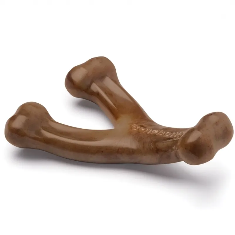 Benebone Wishbone Bacon M
