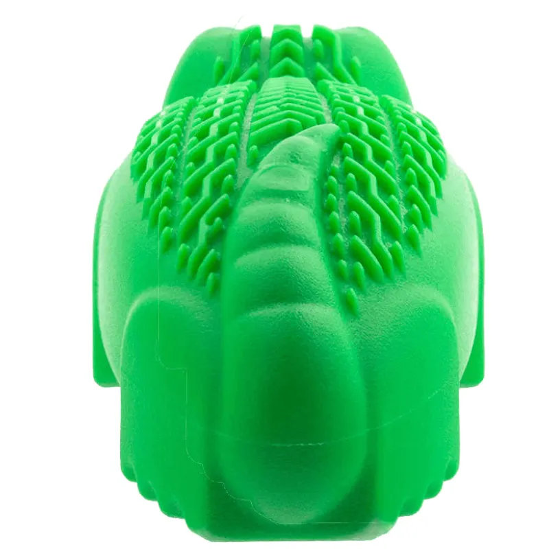 Brinquedo Nylon Crocojack Buddy