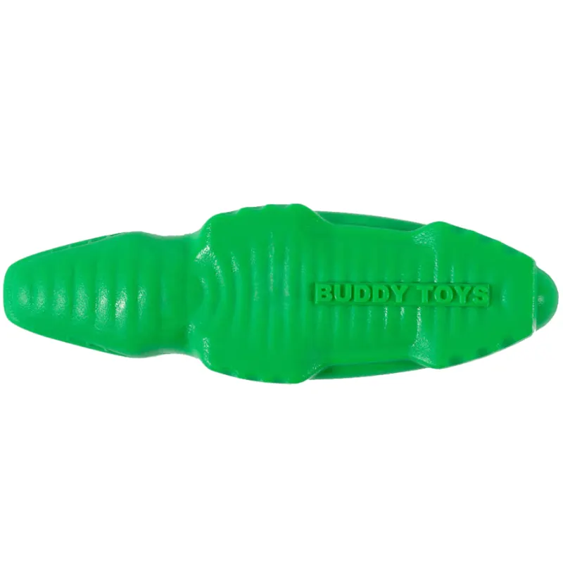 Brinquedo Nylon Crocojack Buddy
