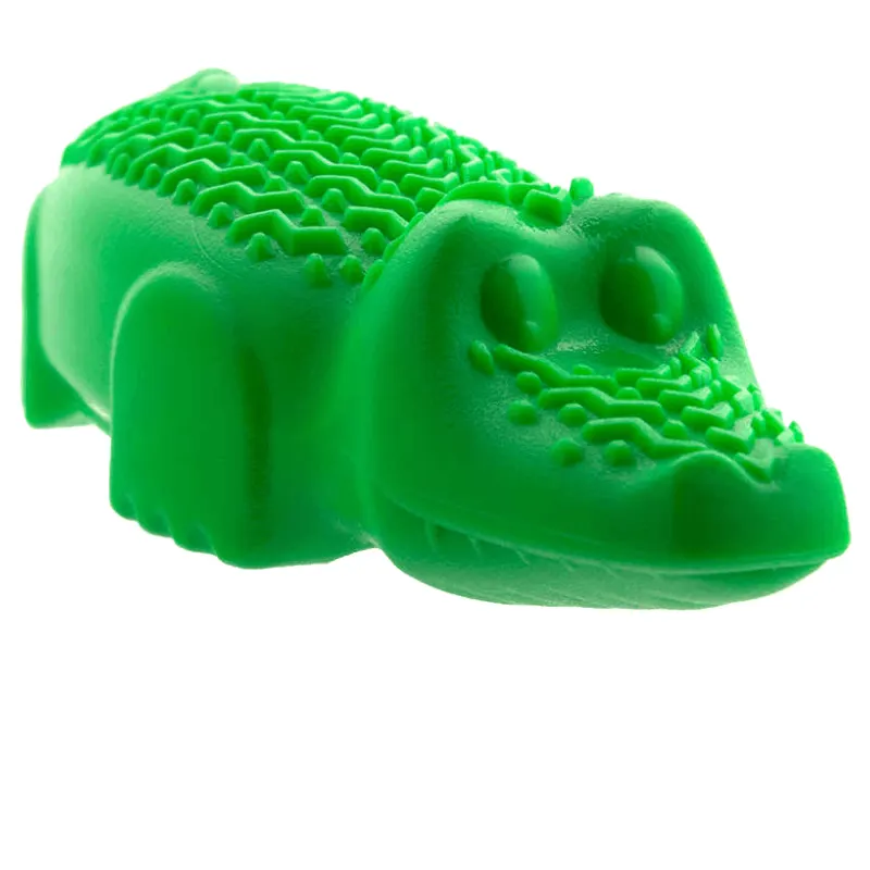 Brinquedo Nylon Crocojack Buddy
