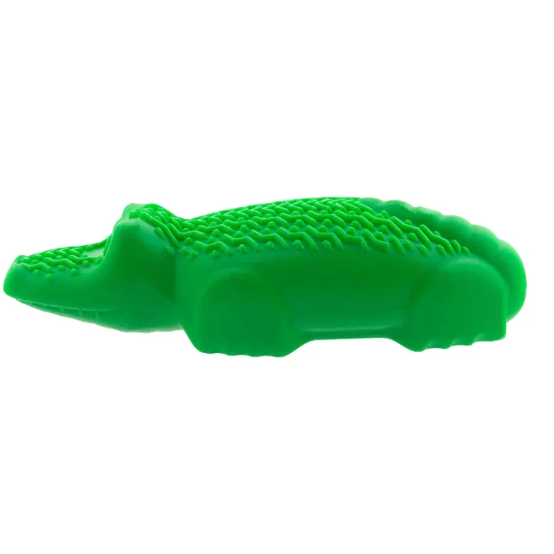 Brinquedo Nylon Crocojack Buddy