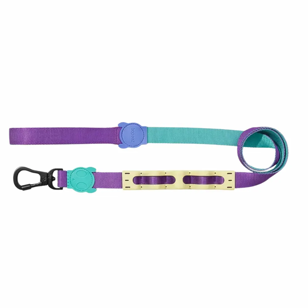 Guia Com Amortecedor Para Cachorros 2.0 Shockwave