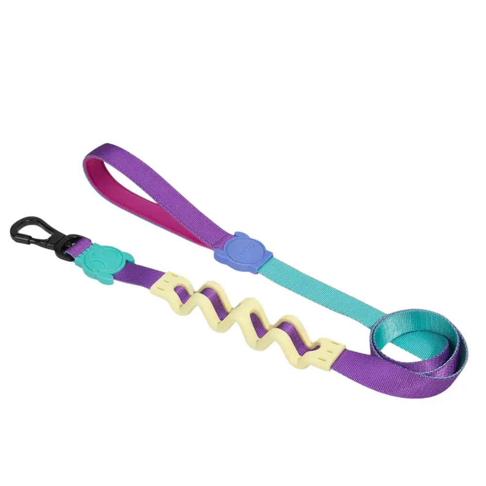 Guia Com Amortecedor Para Cachorros 2.0 Shockwave