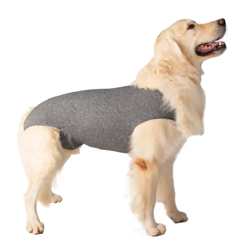 Roupa Poscirurgica cirurgias abdominais  Pet Designer