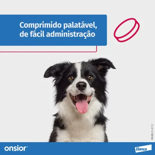 Onsior para Cães 20 mg