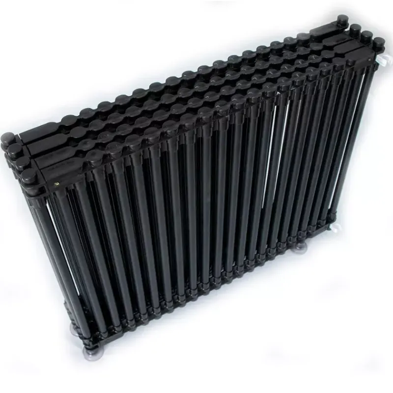 Cercado Multifuncional Divipets com 4 lados de 40 cm - Preto