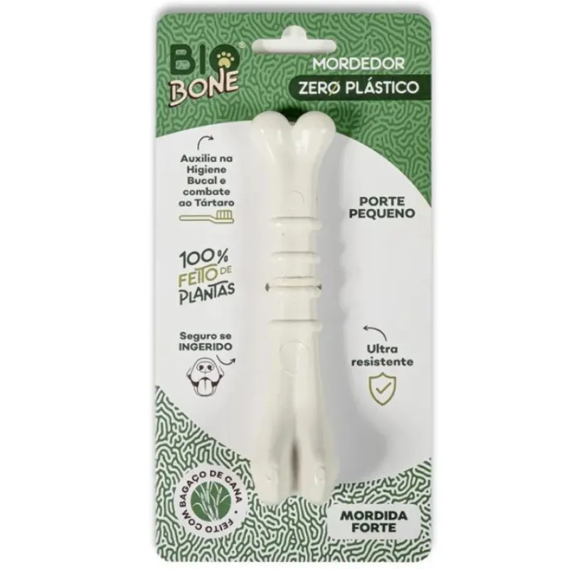 Ossinhos Pequenos Cana de Açúcar Bio Bone