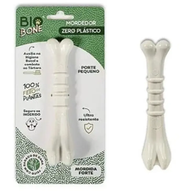 Ossinhos Pequenos Cana de Açúcar Bio Bone