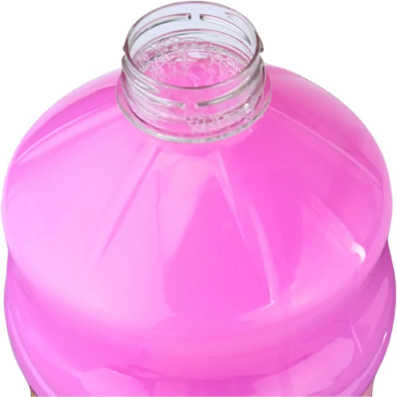 Desinfetante Sanol Infusão de Rosas 2 L