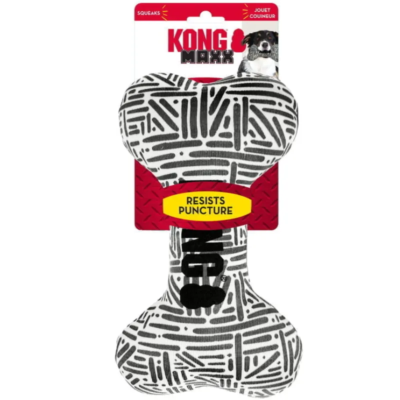 Brinquedo Kong Maxx Bone