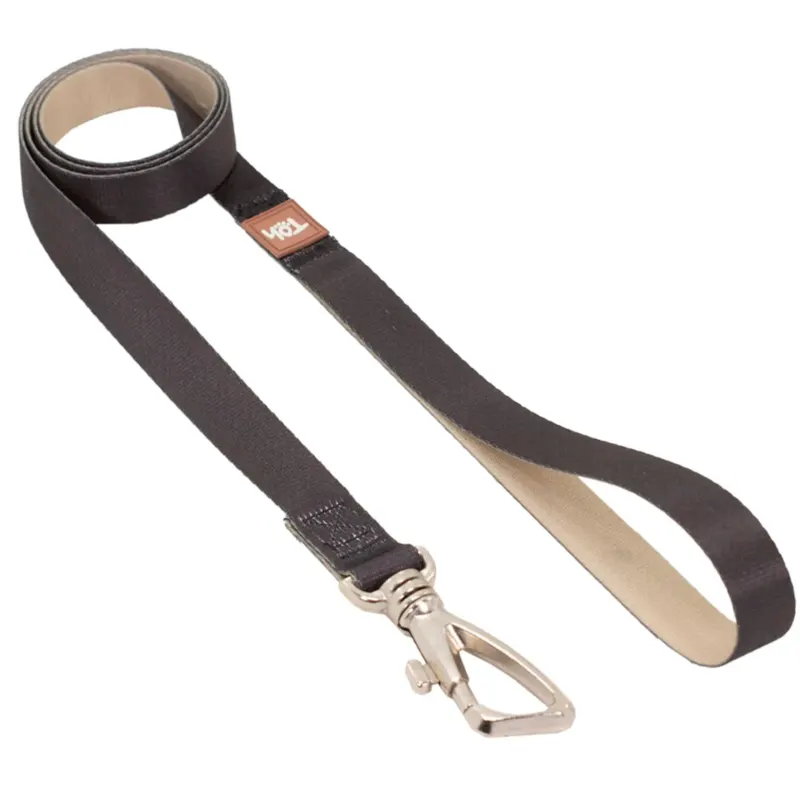 Guia Toh Padrão Pop 1,2 m Preto-Caqui