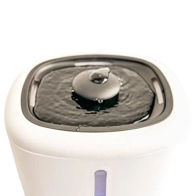 Bebedouro Fonte Para Gatos Jambo Pet