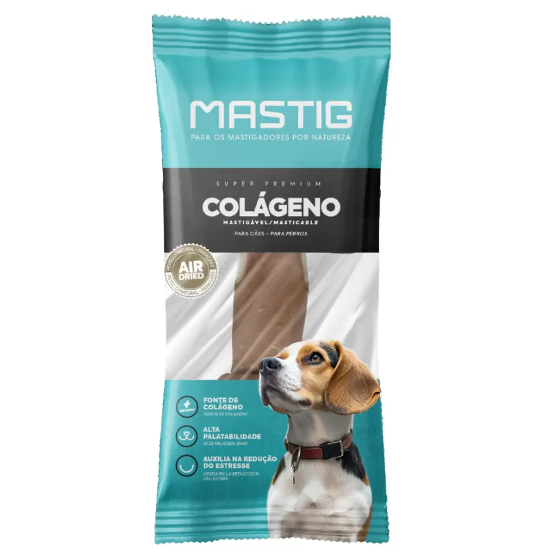 Mastig Osso 7-8 Colageno Carne 1 UN