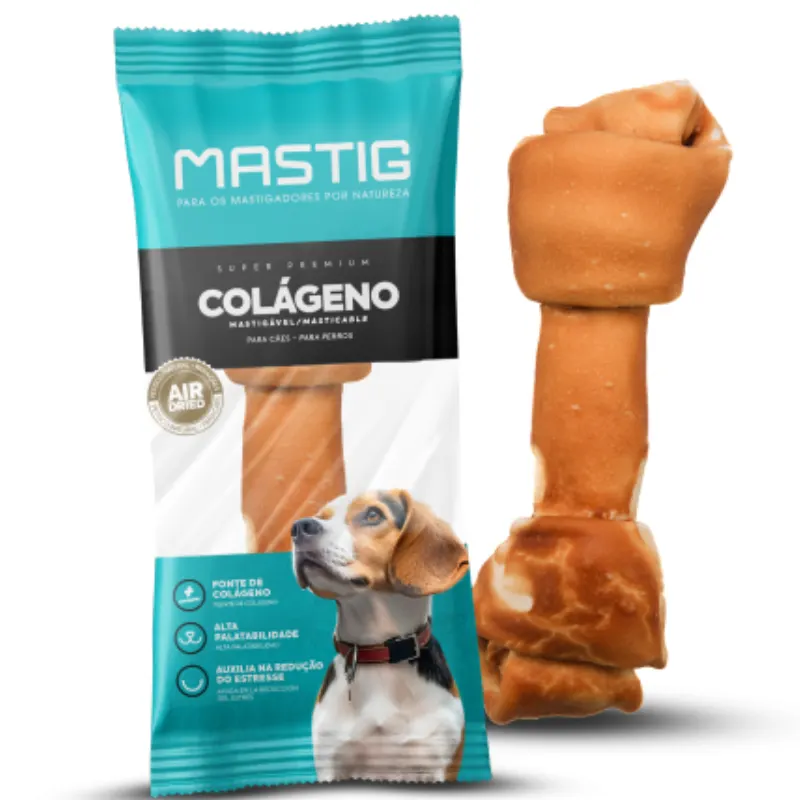 Mastig Osso 7-8 Colageno Carne 1 UN