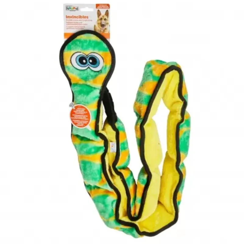 Outward Hound Invincibles Snake XX-Large