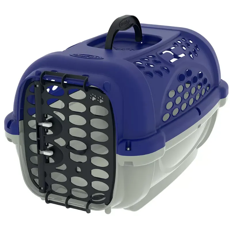 Caixa de Transporte Panther N°3 Azul