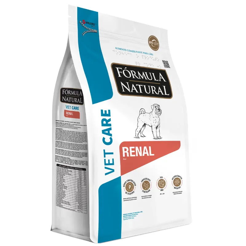 Fórmula Natural para Cães Renal 2 Kg