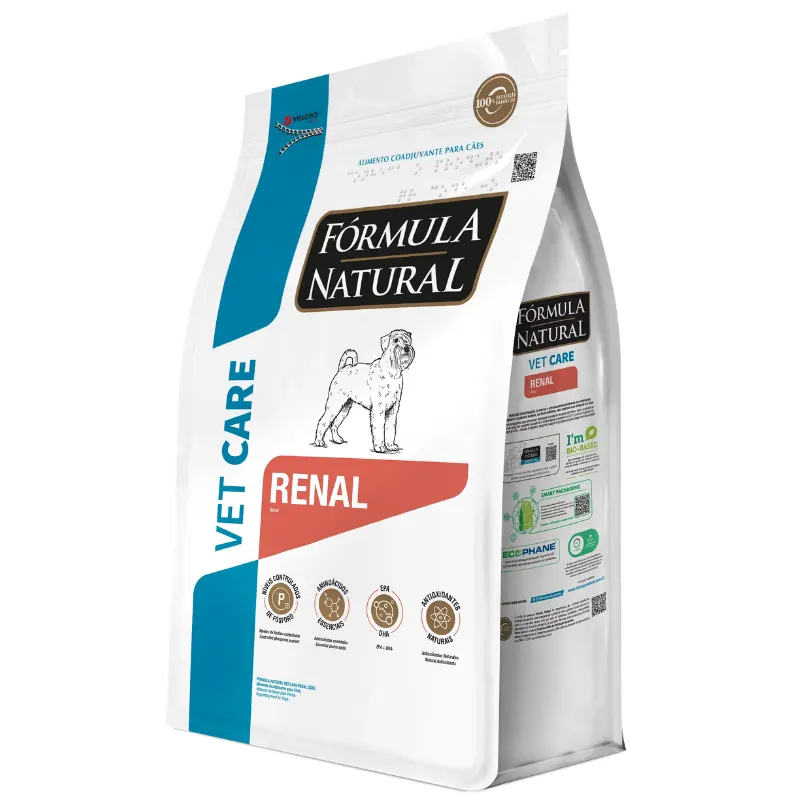 Fórmula Natural para Cães Renal 2 Kg