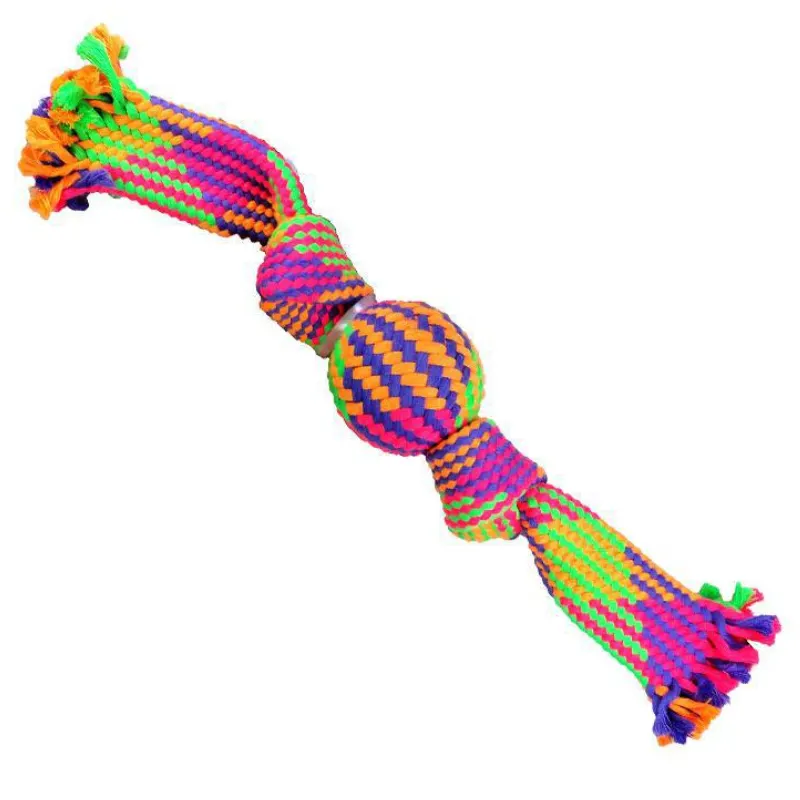 Corda Jambo Colorfull Noh Bola