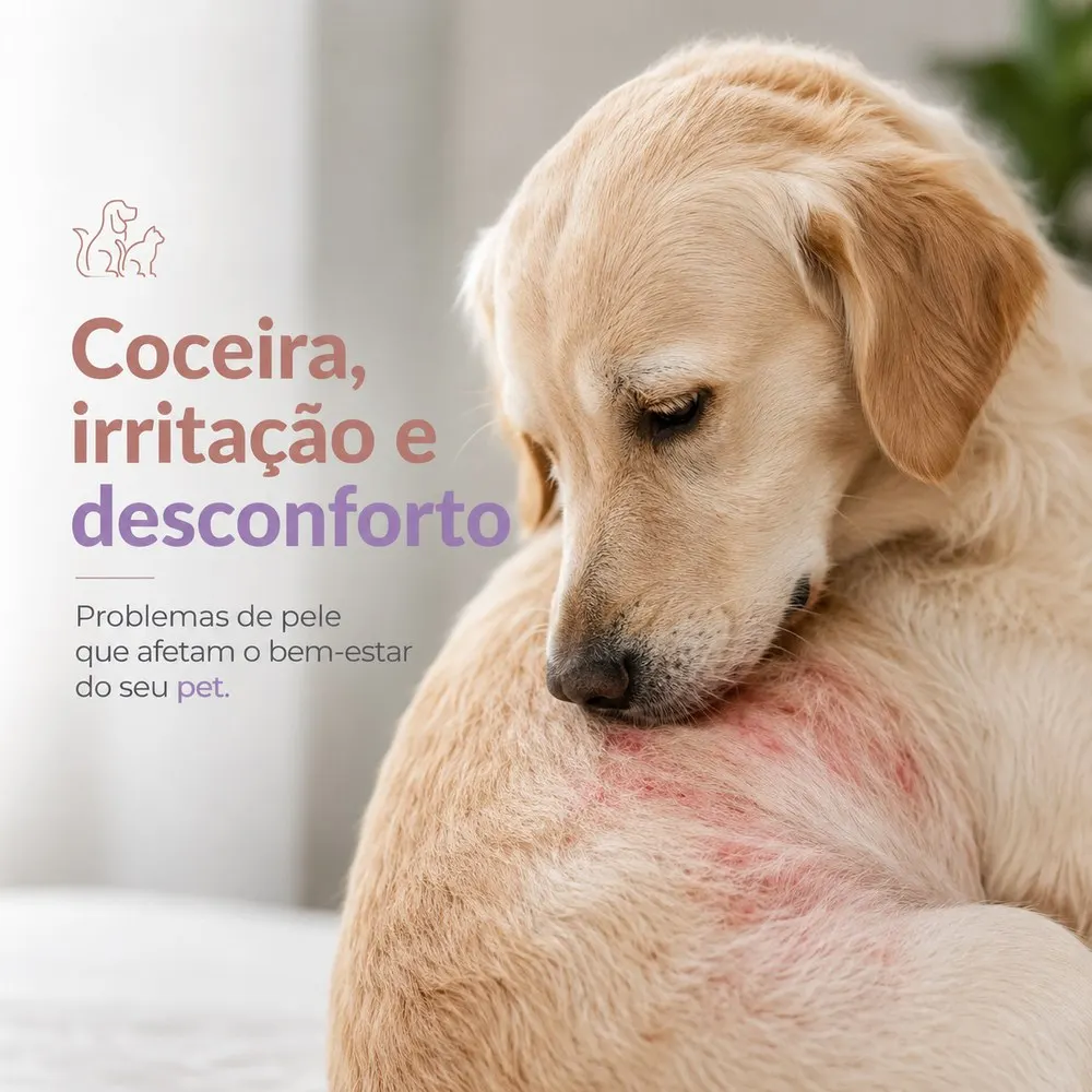 Homeo Pet Pro-Derma 30ml