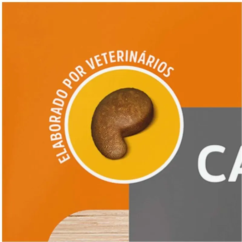 Ração Seca Special Cat Ultralife Salmão Gatos Castrados