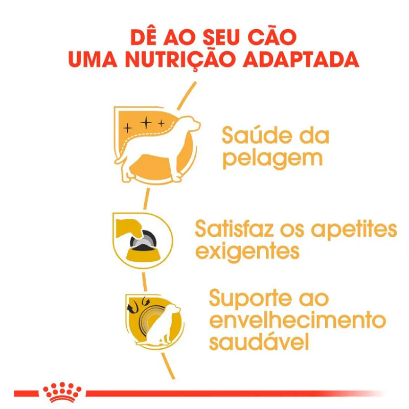 Ração Royal Canin Yorkshire para Cães Adultos 7,5 Kg