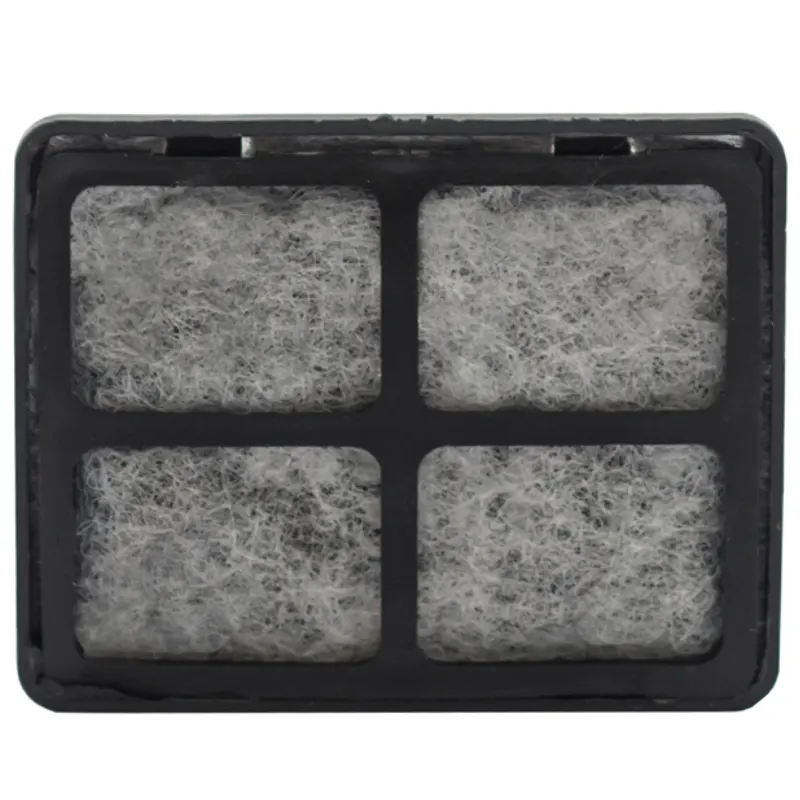 Filtro de Carvão Ativado Aqua Mini e Aqua First Amicus