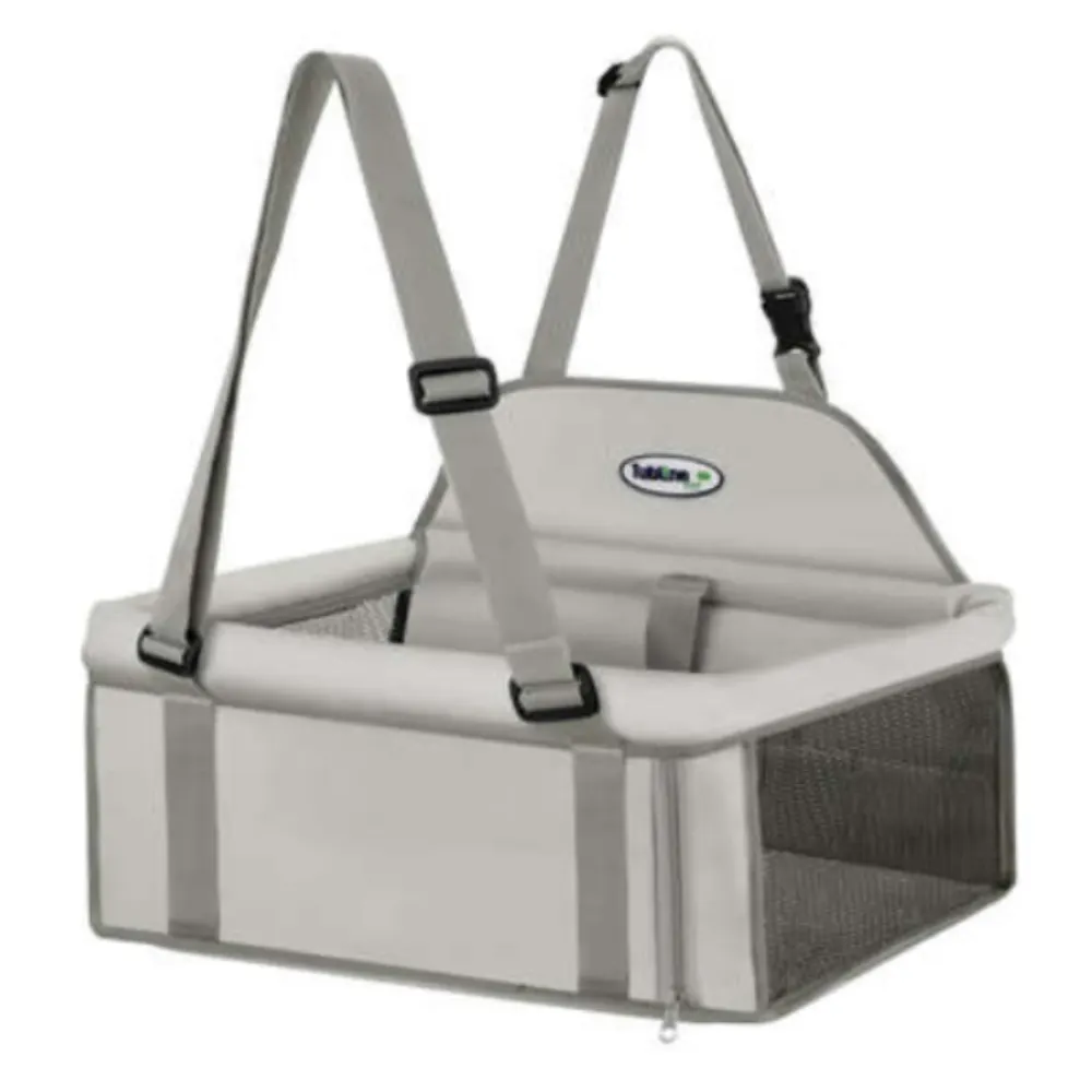 Assento Cães Gatos Transpet Big Tubline Cores Variadas 15kg