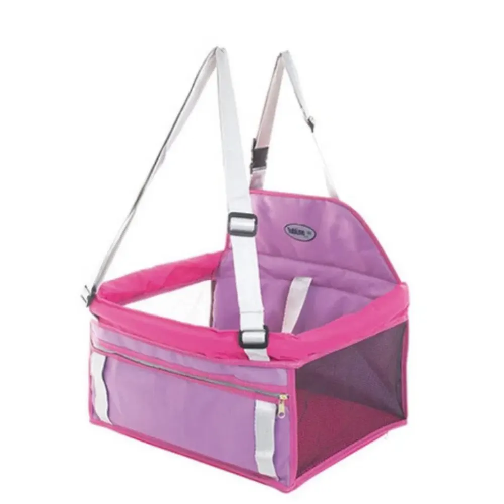 Assento Cães Gatos Transpet Big Tubline Cores Variadas 15kg
