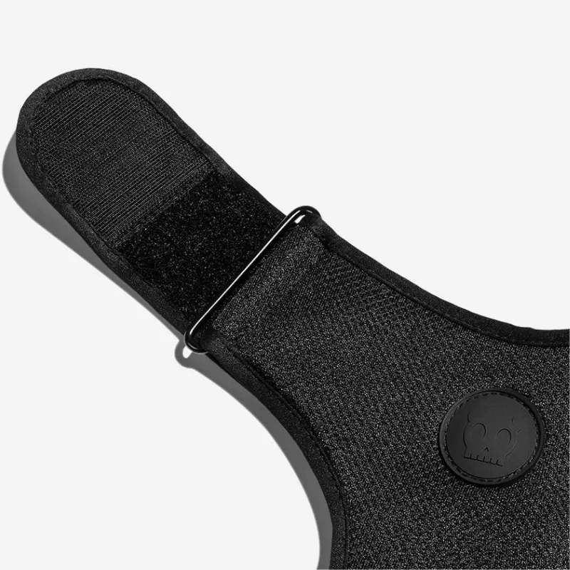 Peitoral Zee.dog Air Mesh Gothan M