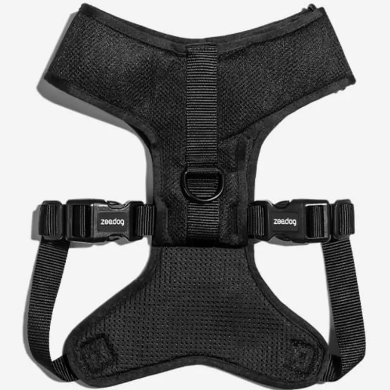 Peitoral Zee.dog Air Mesh Gothan M