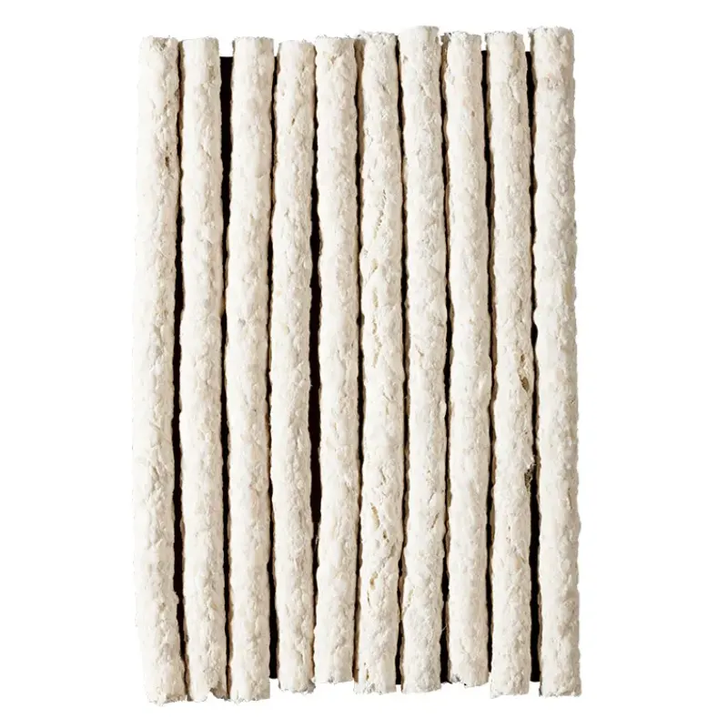 Osso Mastig Palito Natural 8mmx5