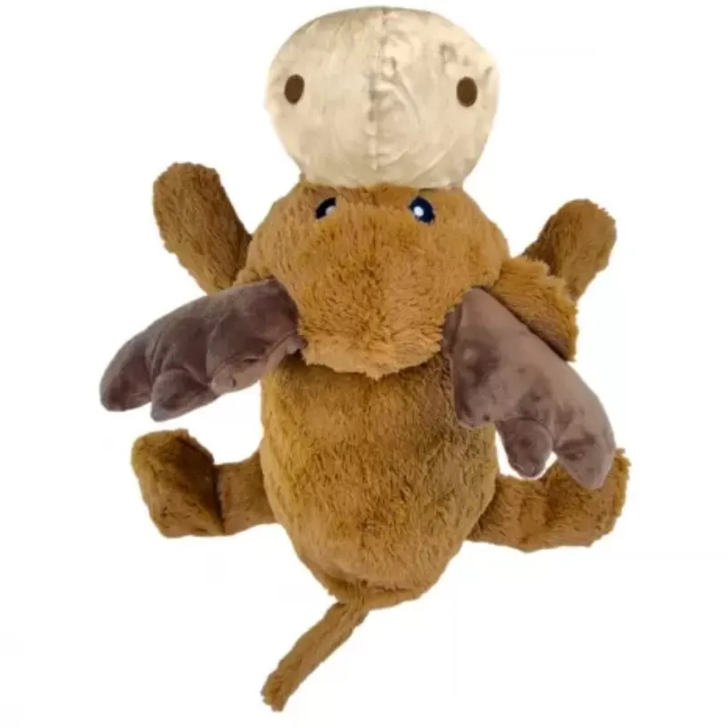 Brinquedo Kong Cozie Jumbo Marvin X-Large