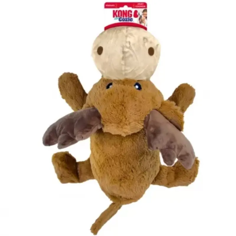 Brinquedo Kong Cozie Jumbo Marvin X-Large