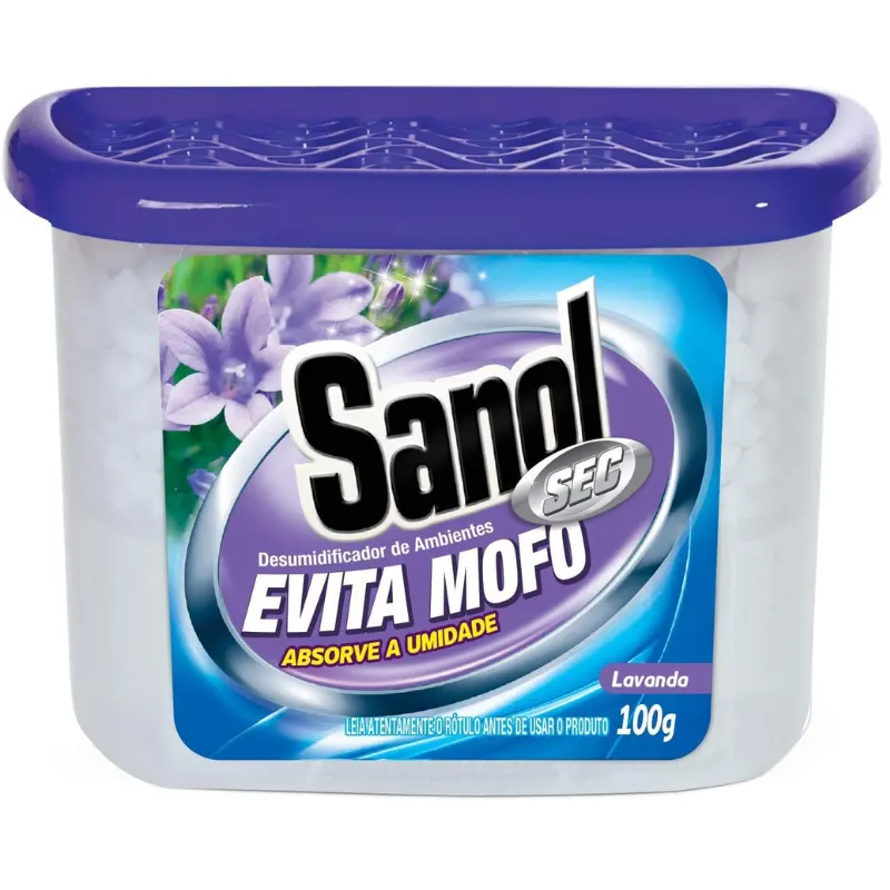 Sanol Evita Mofo Sec Leve 4 Pague 3
