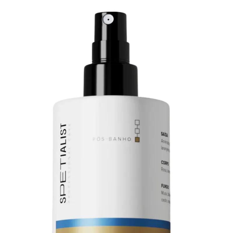 Spetialist Colônia Pet Hipo Peles Sensíveis 250 ml